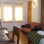 Archontiko Koti 3* Agios Lavrentios
