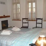 Archontiko Koti 3* Agios Lavrentios