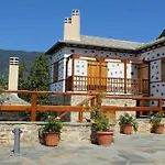 Archontiko Koti