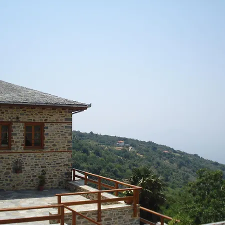 Archontiko Koti *