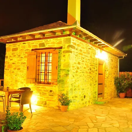 Archontiko Koti Agios Lavrentios