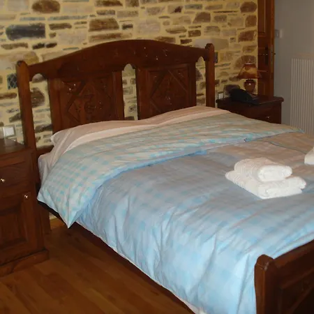 Archontiko Koti Guest house
