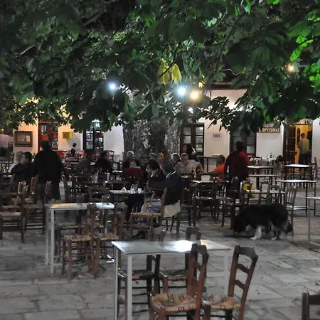 ゲストハウス Archontiko Koti