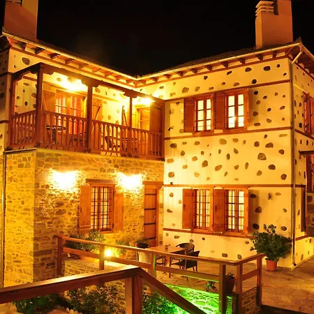 Archontiko Koti ゲストハウス 3*