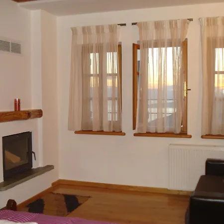 Archontiko Koti Agios Lavrentios