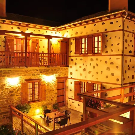 Archontiko Koti ゲストハウス 3*