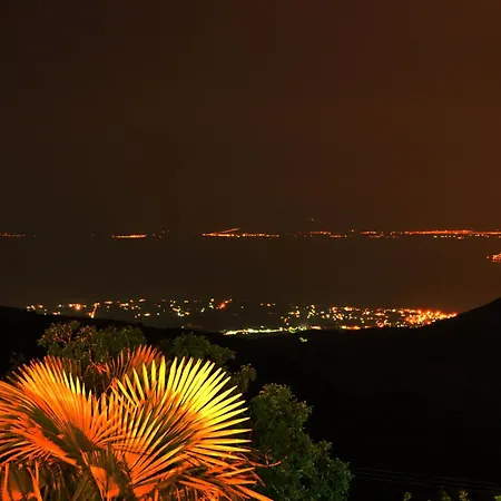 Archontiko Koti ゲストハウス Agios Lavrentios