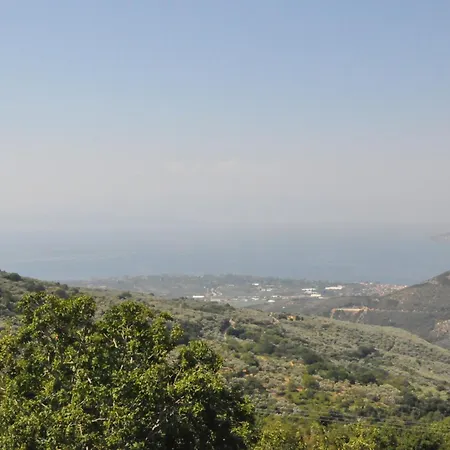 ゲストハウス Archontiko Koti 3*