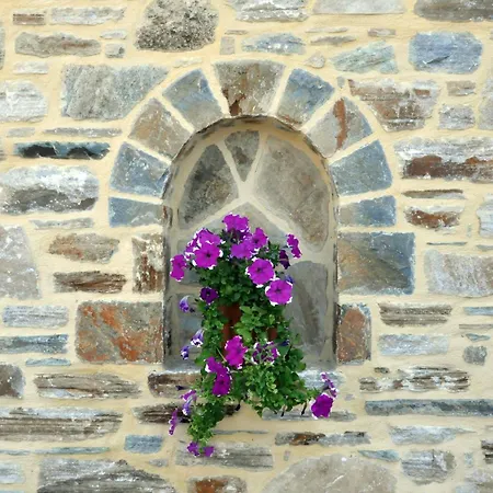 Archontiko Koti Guest house Agios Lavrentios