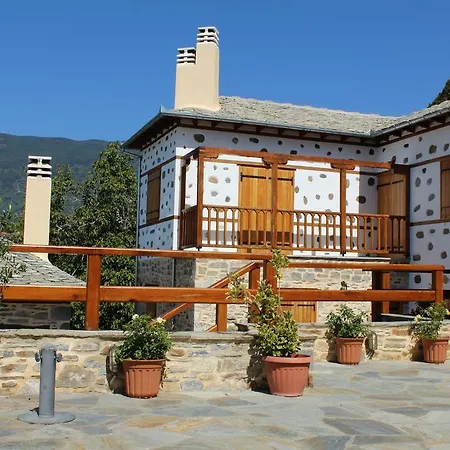 Archontiko Koti
