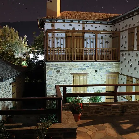 Guest house Archontiko Koti *